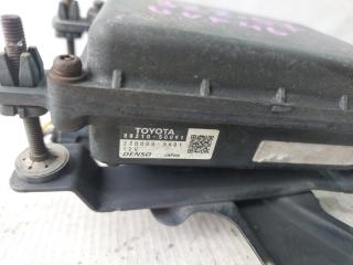 Радар-детектор LEXUS LS600H UVF46 88210-50091 3 ракурс