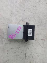 РЕОСТАТ ПЕЧКИ NISSAN WINGROAD контрактная РЕОСТАТ ПЕЧКИ NISSAN WINGROAD