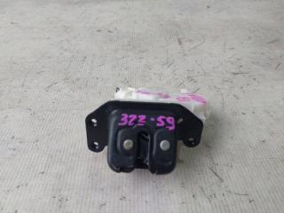 Фото запчасти замок 5-й двери TOYOTA NOAH контрактная запчасть Запчасть замок 5-й двери TOYOTA NOAH