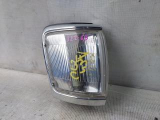 Запчасть габарит правый TOYOTA HILUX SURF
