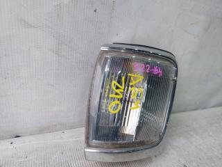 Запчасть габарит левый TOYOTA HILUX SURF