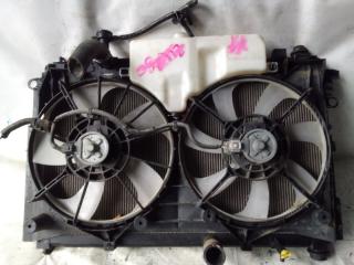 Фото запчасти радиатор основной TOYOTA NOAH контрактная запчасть Запчасть радиатор основной TOYOTA NOAH