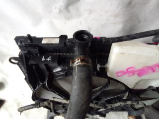 Радиатор основной TOYOTA NOAH ZWR80 16400-37280 2 ракурс Радиатор основной TOYOTA NOAH ZWR80 16400-37280 2 ракурс