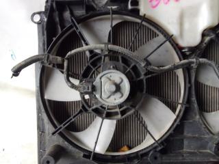 Радиатор основной TOYOTA NOAH ZWR80 16400-37280 4 ракурс Радиатор основной TOYOTA NOAH ZWR80 16400-37280 4 ракурс