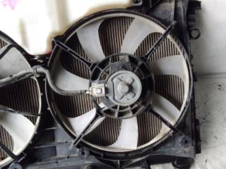 Радиатор основной TOYOTA NOAH ZWR80 16400-37280 5 ракурс Радиатор основной TOYOTA NOAH ZWR80 16400-37280 5 ракурс
