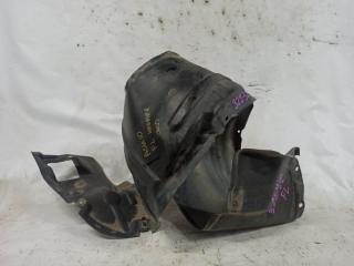 Подкрылок передний левый TOYOTA HARRIER