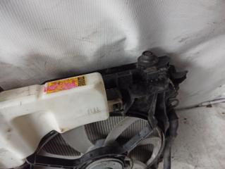 Радиатор основной TOYOTA NOAH ZWR80 16400-37280 3 ракурс Радиатор основной TOYOTA NOAH ZWR80 16400-37280 3 ракурс