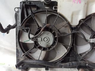 Радиатор основной TOYOTA NOAH ZWR80 16400-37280 4 ракурс Радиатор основной TOYOTA NOAH ZWR80 16400-37280 4 ракурс