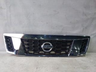 Запчасть решетка радиатора NISSAN NV350 CARAVAN