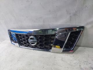 Решетка радиатора NISSAN NV350 CARAVAN E26 623103XA0C 2 ракурс