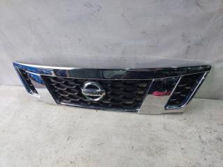 Решетка радиатора NISSAN NV350 CARAVAN E26 623103XA0C 3 ракурс