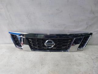 Решетка радиатора NISSAN NV350 CARAVAN E26 623103XA0C 5 ракурс