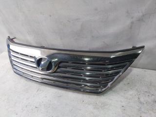 Решетка радиатора TOYOTA VELLFIRE GGH20 53101-58140, 5310158140 2 ракурс