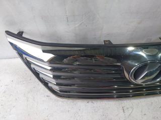 Решетка радиатора TOYOTA VELLFIRE GGH20 53101-58140, 5310158140 4 ракурс