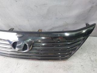 Решетка радиатора TOYOTA VELLFIRE GGH20 53101-58140, 5310158140 5 ракурс