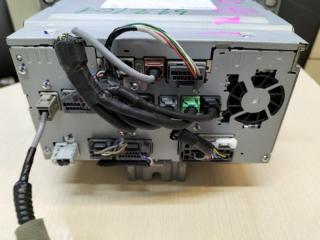 Магнитофон HONDA VEZEL RU4 39100-T7B-J560-M1 4 ракурс