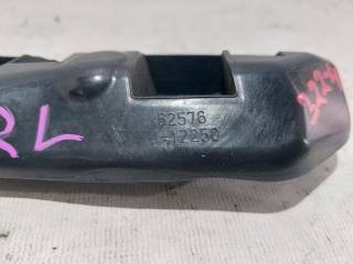 Крепление бампера левое заднее TOYOTA COROLLA ZWE214 52576-12250 4 ракурс