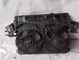 Запчасть радиатор кондиционера TOYOTA HILUX SURF