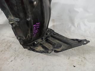 Подкрылок правый передний TOYOTA COROLLA ZWE214 53895-12020 2 ракурс