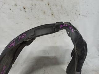 Подкрылок правый передний TOYOTA COROLLA ZWE214 53895-12020 3 ракурс