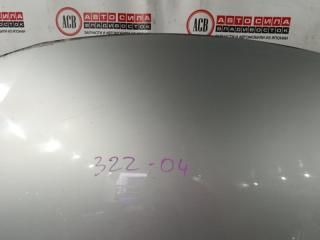 Капот TOYOTA COROLLA ZWE214 53301-12B70 5 ракурс