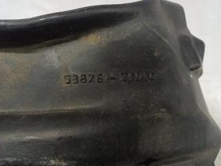 Подкрылок левый передний TOYOTA CALDINA ST215W 3S-GTE 53876-21010 4 ракурс