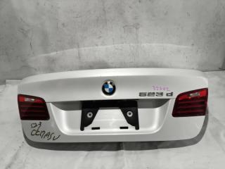 Запчасть крышка багажника BMW 5-Series