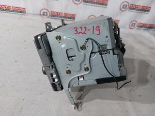 Климат-контроль TOYOTA BREVIS JCG10 89030-51030 3 ракурс