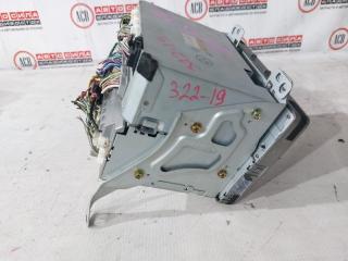 Климат-контроль TOYOTA BREVIS JCG10 89030-51030 4 ракурс