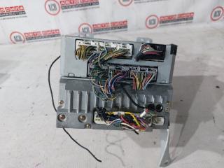 Климат-контроль TOYOTA BREVIS JCG10 89030-51030 5 ракурс