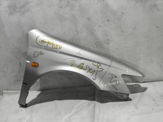 Запчасть крыло переднее правое TOYOTA VISTA