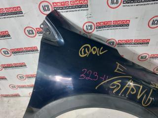 Крыло правое переднее SUBARU XV GPE 57120FJ0509P 3 ракурс