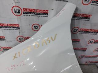 Крыло переднее левое BMW X1 F48