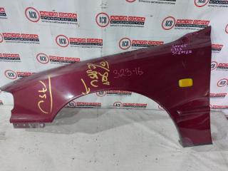 Запчасть крыло переднее левое TOYOTA SCEPTER