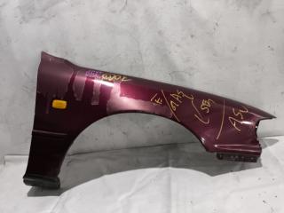 Запчасть крыло переднее правое TOYOTA SCEPTER