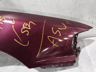 Крыло правое переднее TOYOTA SCEPTER SXV15 53801-06020 2 ракурс Крыло правое переднее TOYOTA SCEPTER SXV15 53801-06020 2 ракурс