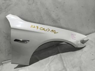 Запчасть крыло переднее правое BMW 5-Series
