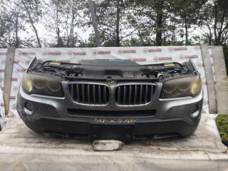 Запчасть nose cut BMW X3