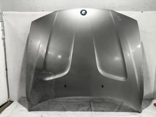 Запчасть капот BMW X3