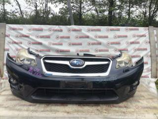 Nose cut SUBARU XV контрактная Nose cut SUBARU XV