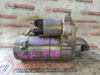 Стартер LEXUS LS460