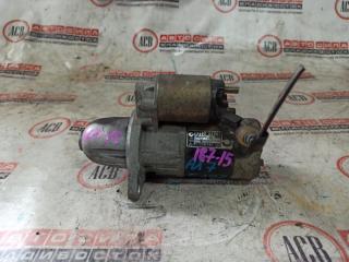 Запчасть стартер SUBARU ALCYONE