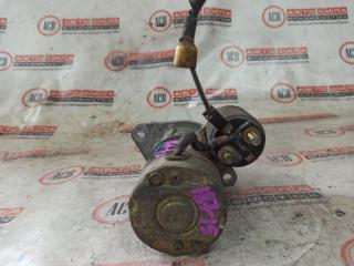 Стартер SUBARU ALCYONE AX7 EA82 23300-AA040 3 ракурс