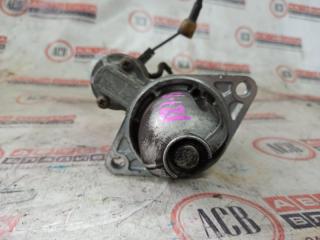 Стартер SUBARU ALCYONE AX7 EA82 23300-AA040 5 ракурс