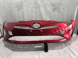 Бампер передний TOYOTA PRIUS контрактная Бампер передний TOYOTA PRIUS