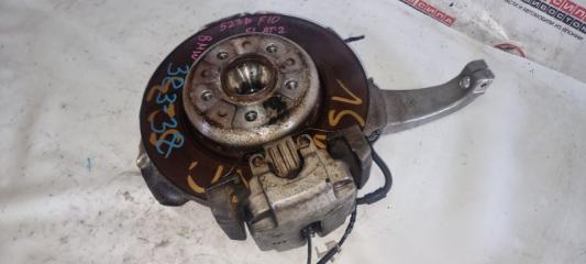 Ступица передняя левая BMW 5-Series