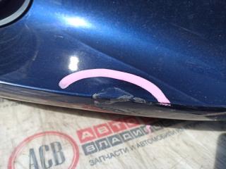Nose cut TOYOTA AQUA NHP10 52-291 3 ракурс