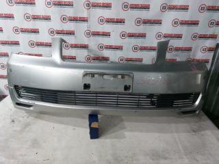 Бампер передний MITSUBISHI DION