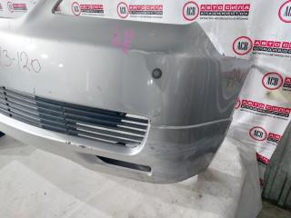 Бампер передний MITSUBISHI DION CR6W MR990597WA 3 ракурс