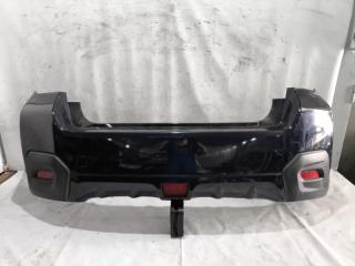 Бампер задний SUBARU XV